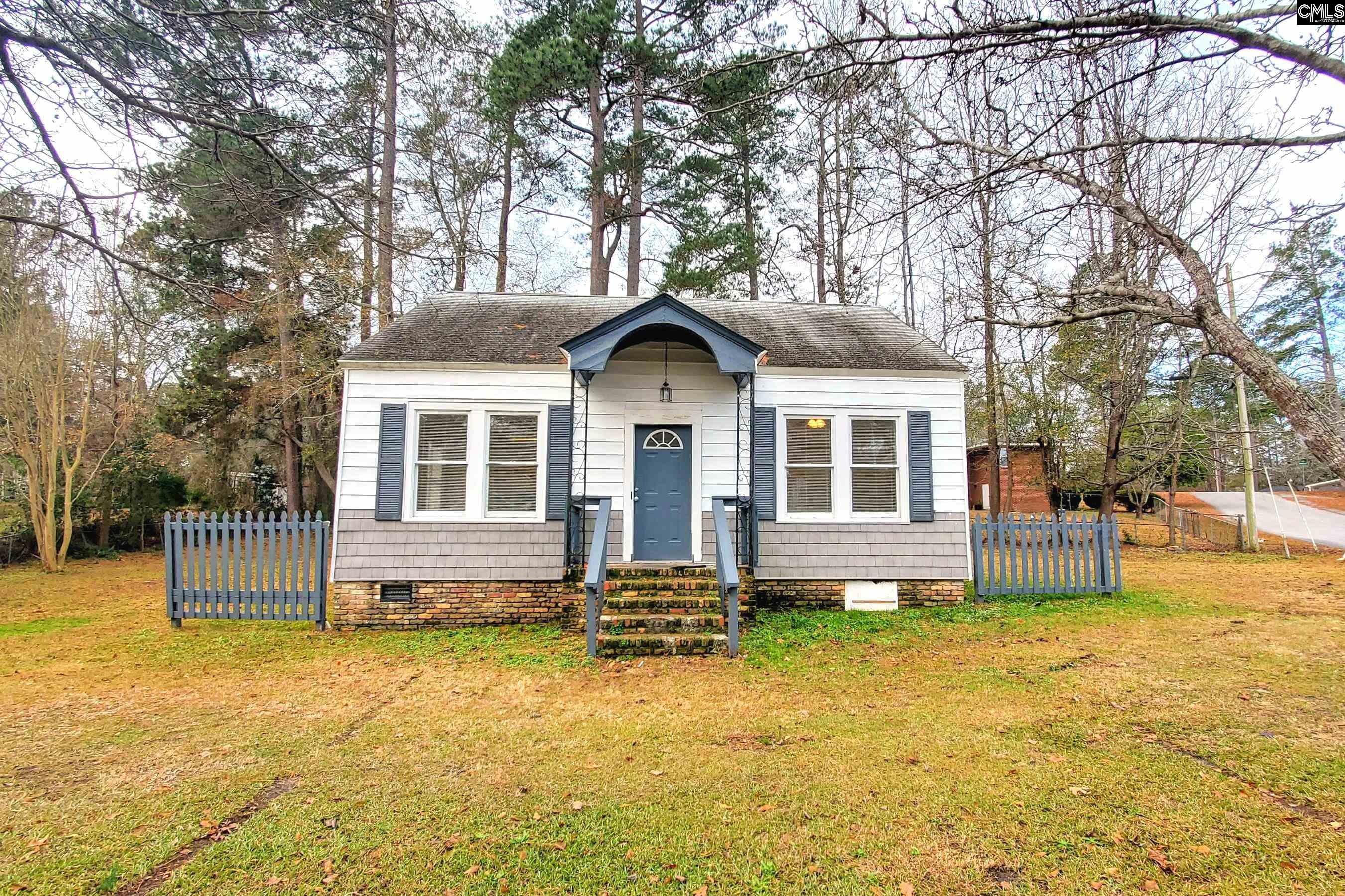 1709 Alpha Ct Columbia, SC 29223