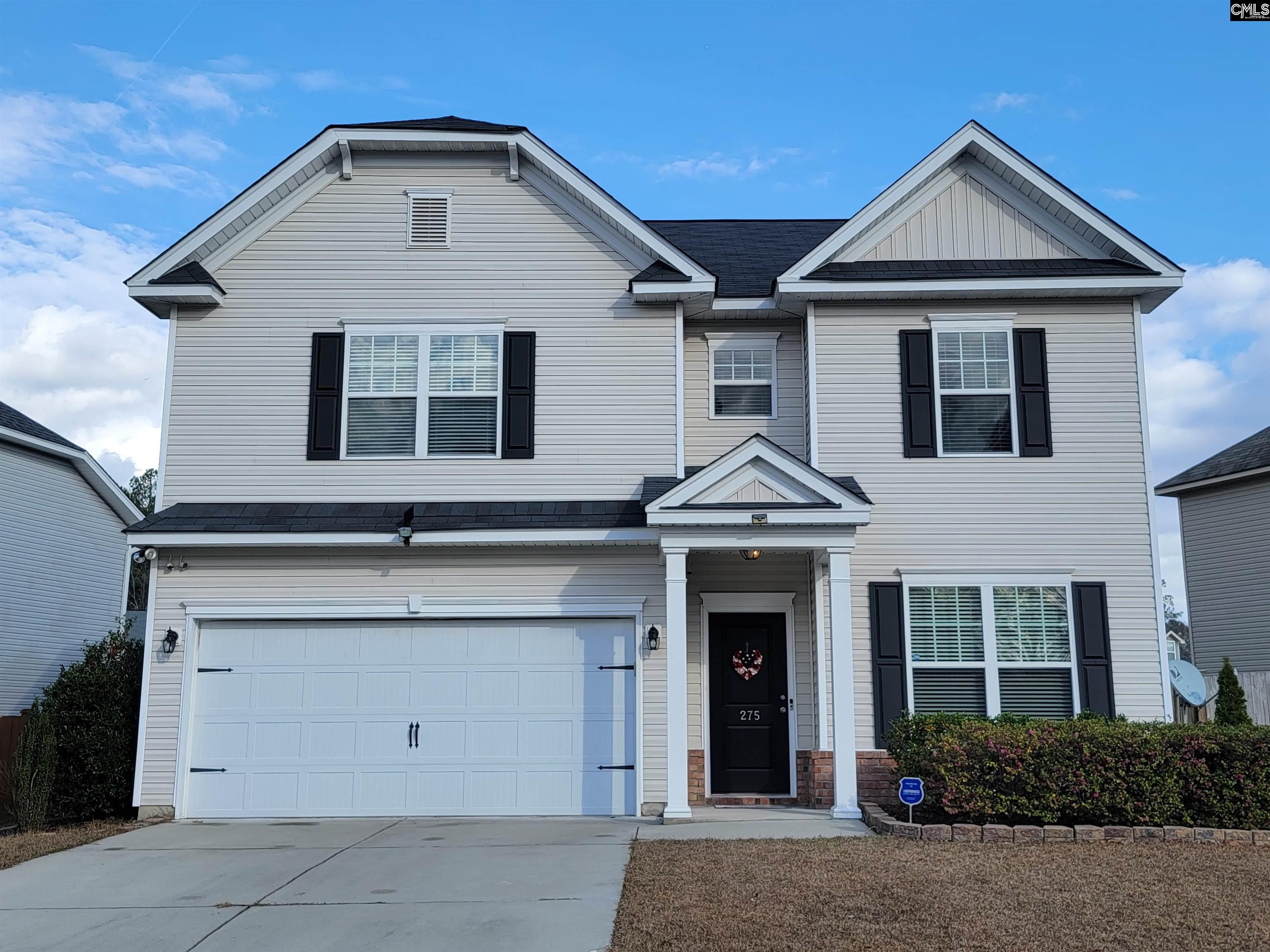 275 Big Game Columbia, SC 29229