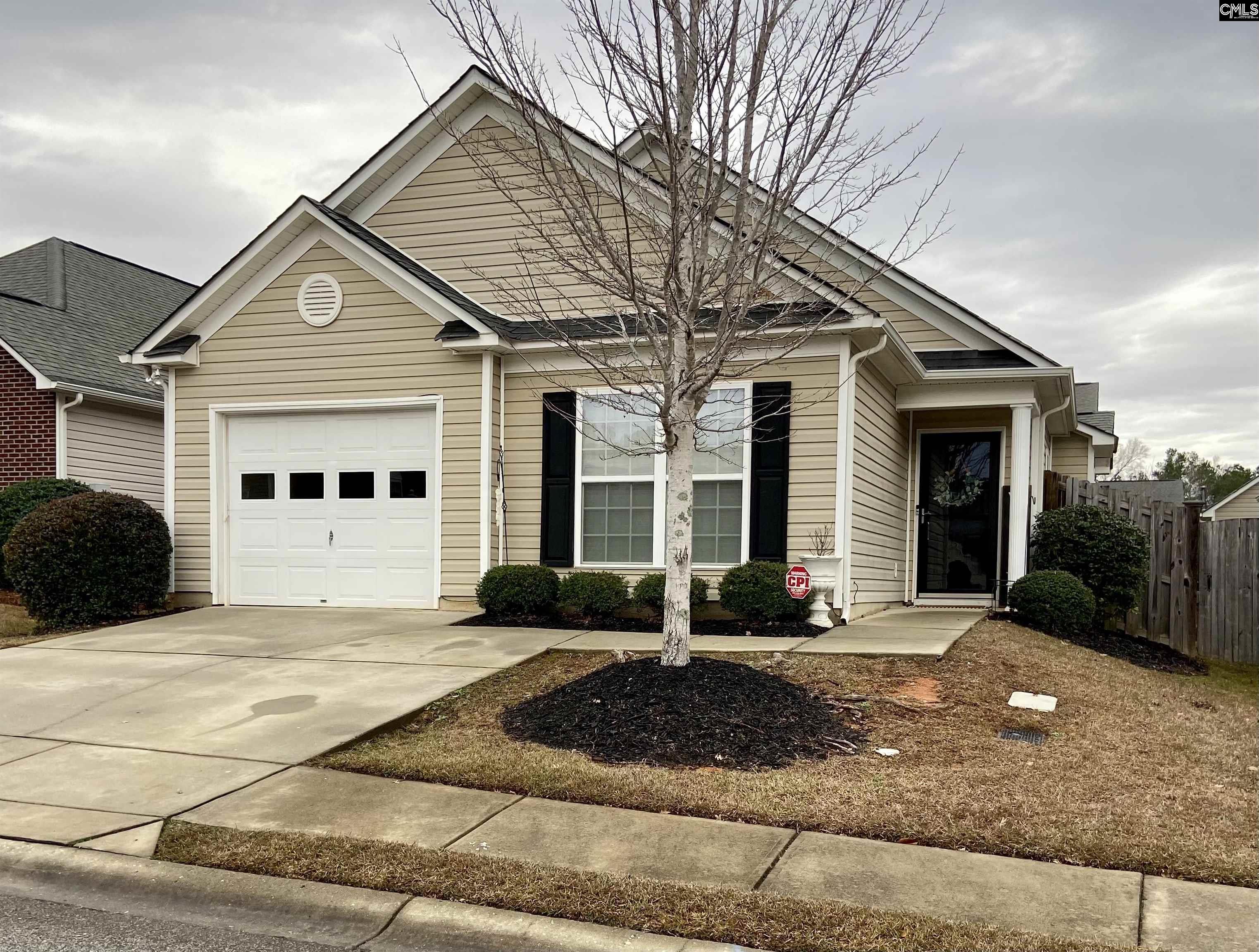 415 Moet Drive Columbia, SC 29210-3539