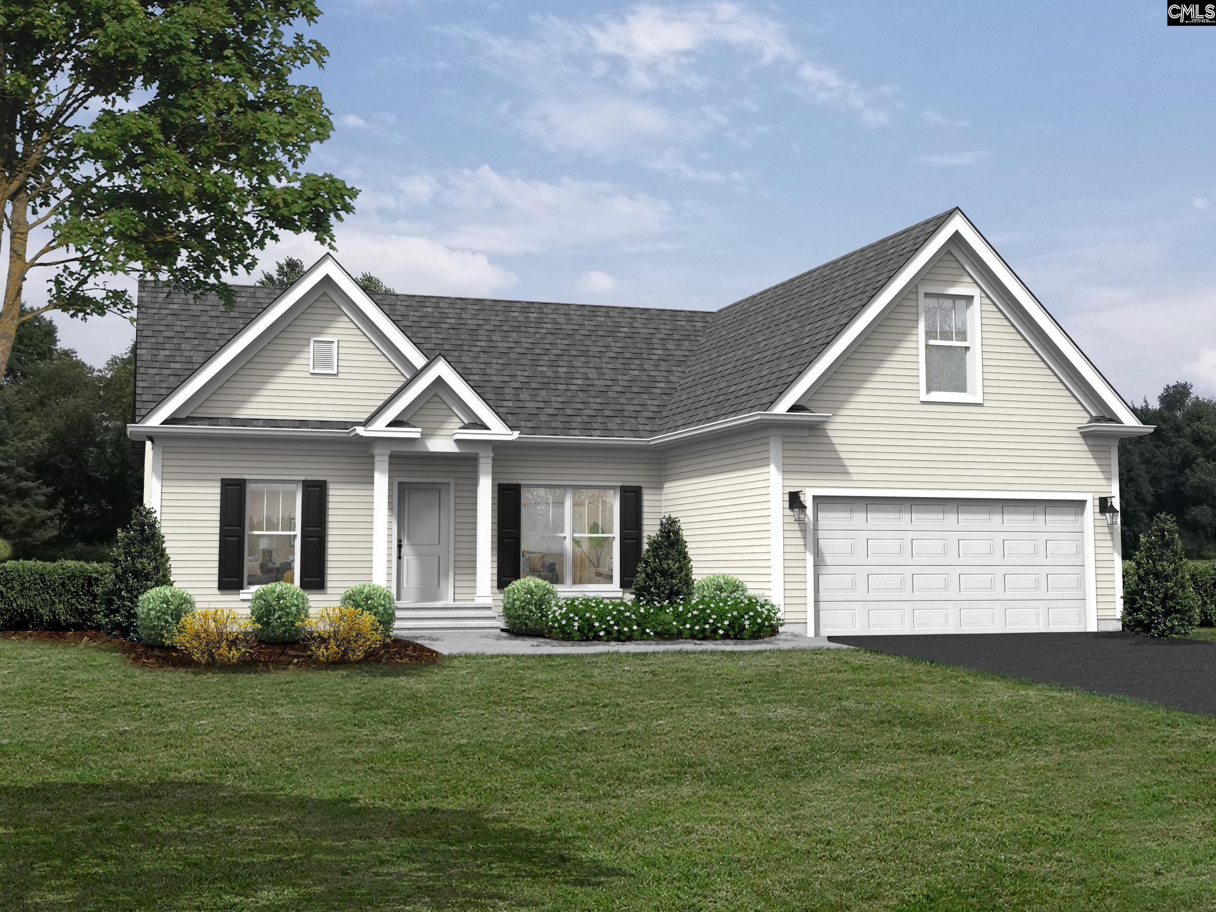 442 Silver Anchor Columbia, SC 29212