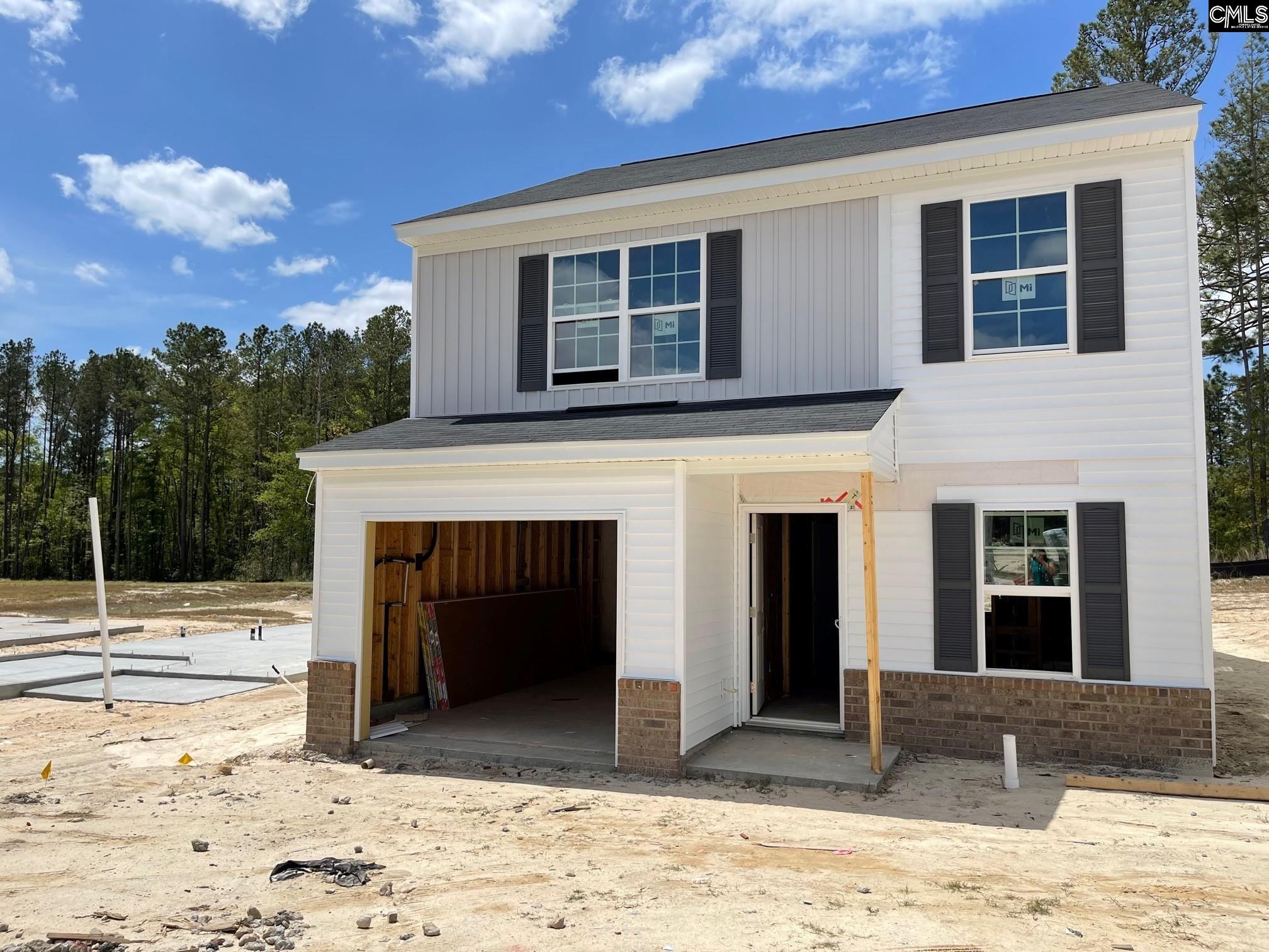 1428 Tanreall Drive Lexington, SC 29073