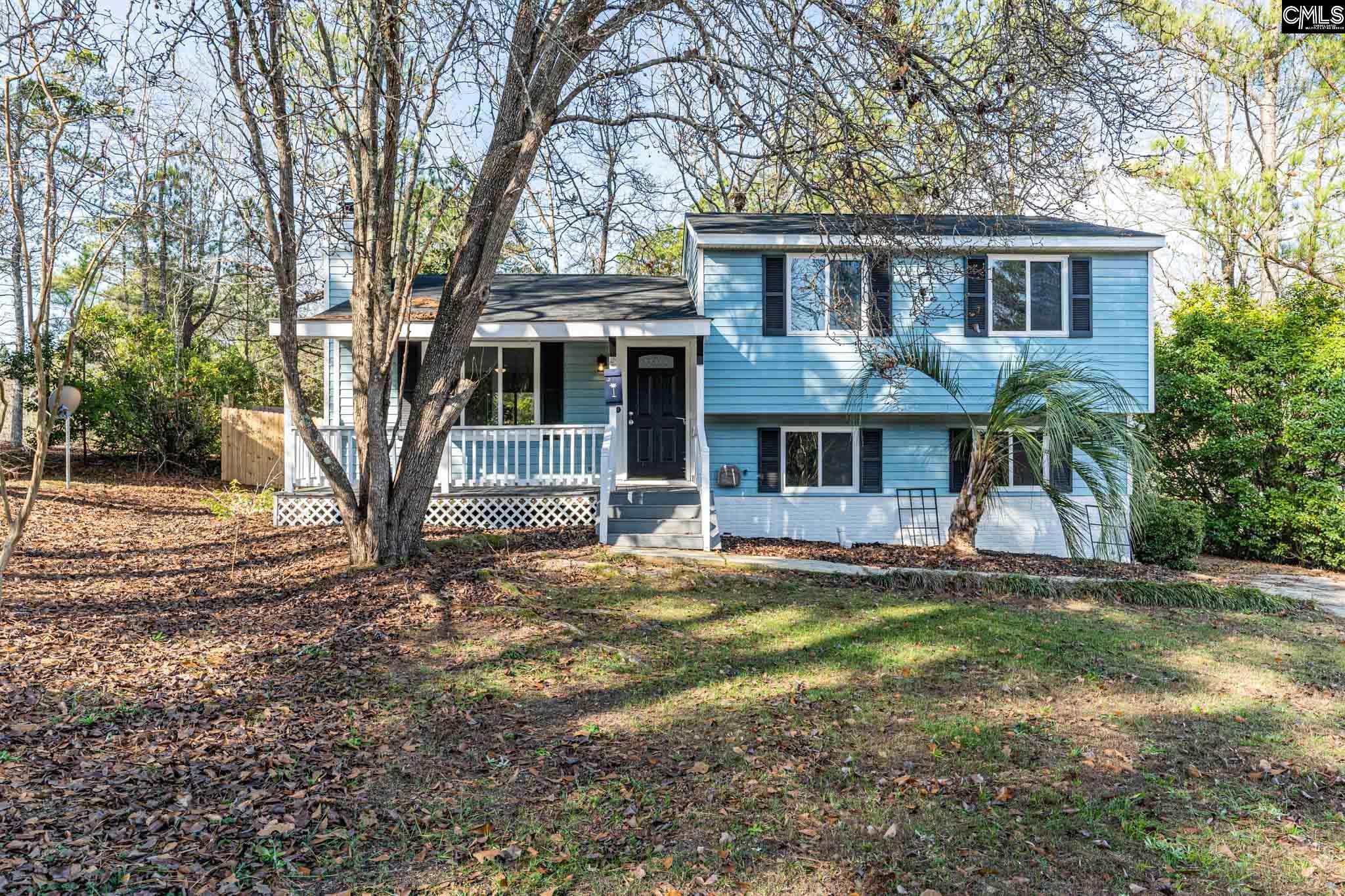 9 Heather Court Irmo, SC 29063