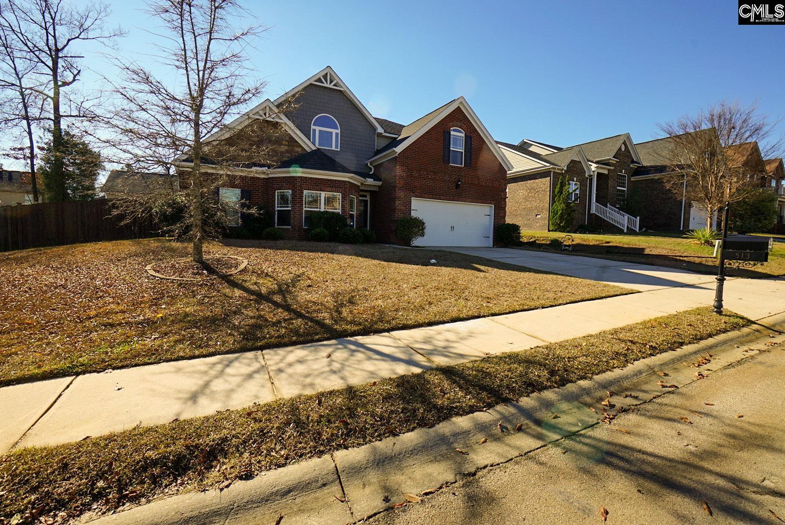 513 Everton Drive Chapin, SC 29036
