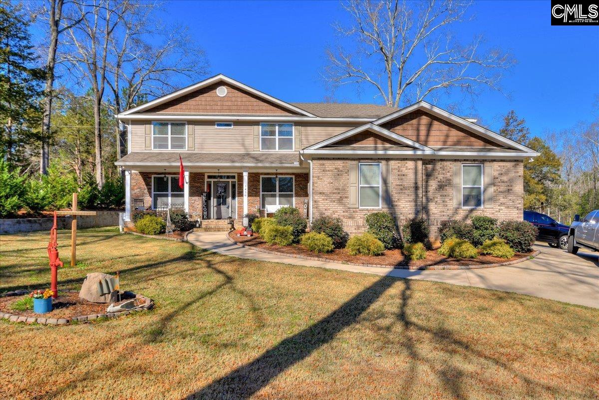 1416 Johnson Marina Chapin, SC 29036