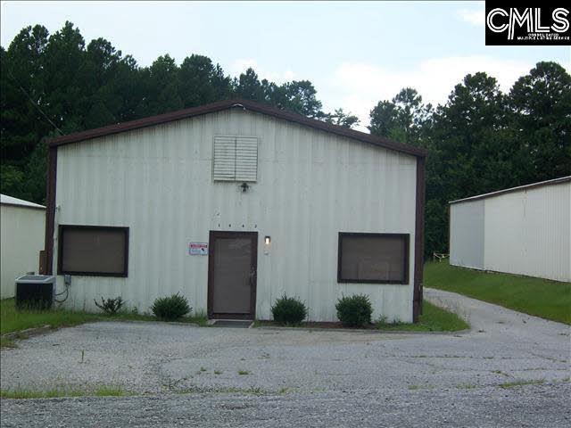 1465 Bella Vista Columbia, SC 29223