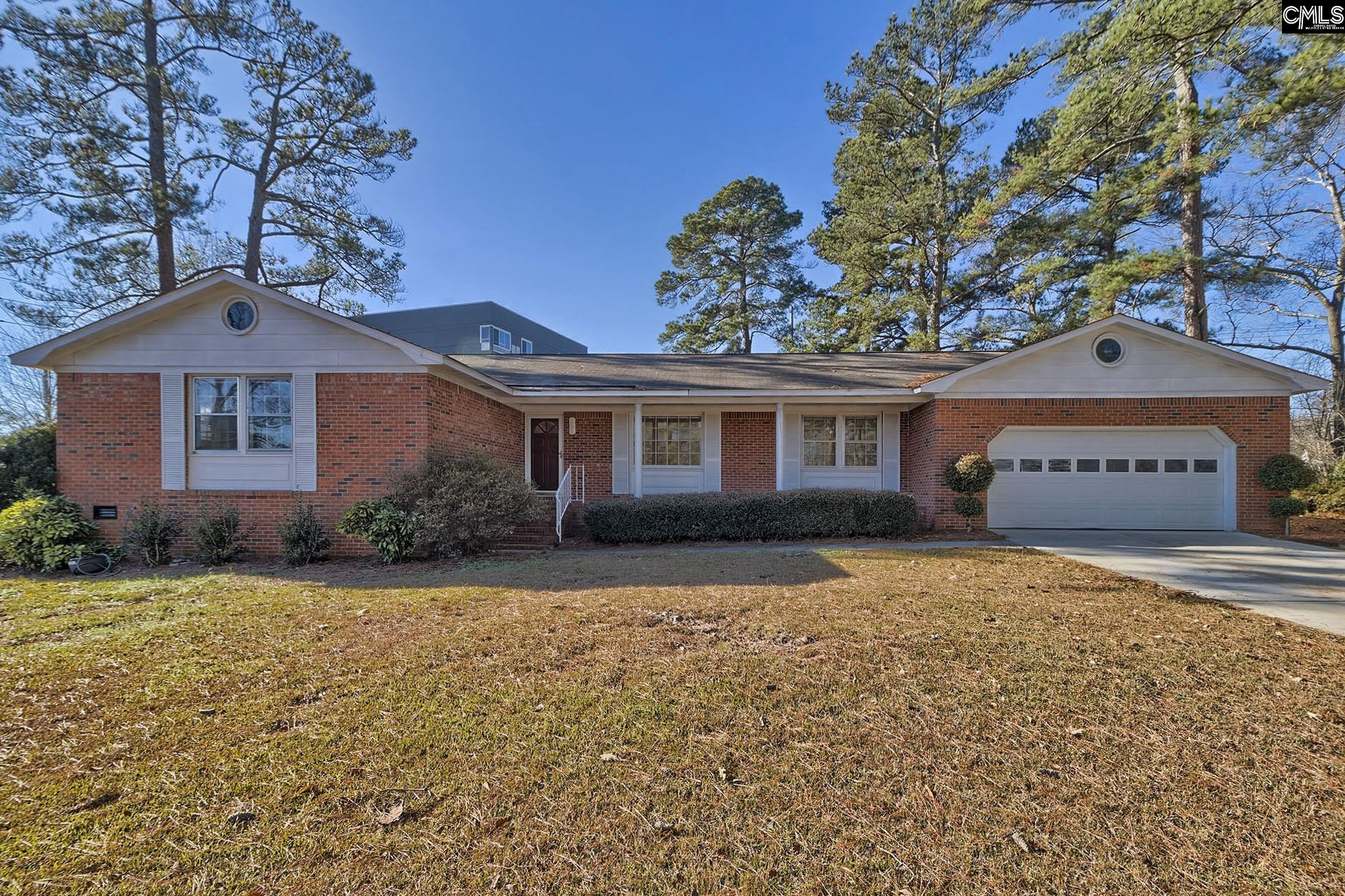 266 Marabou Circle West Columbia, SC 29169