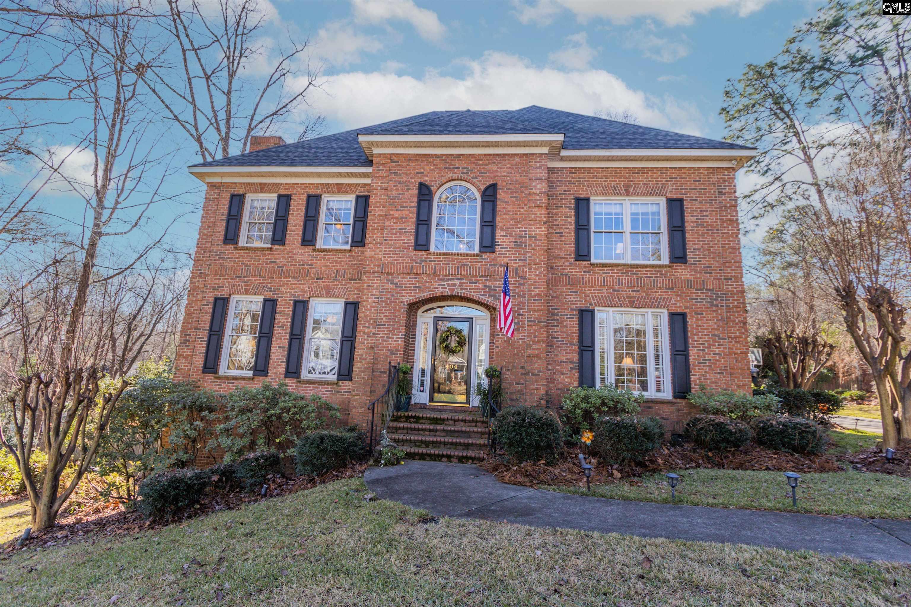 404 Daylily Court Lexington, SC 29072