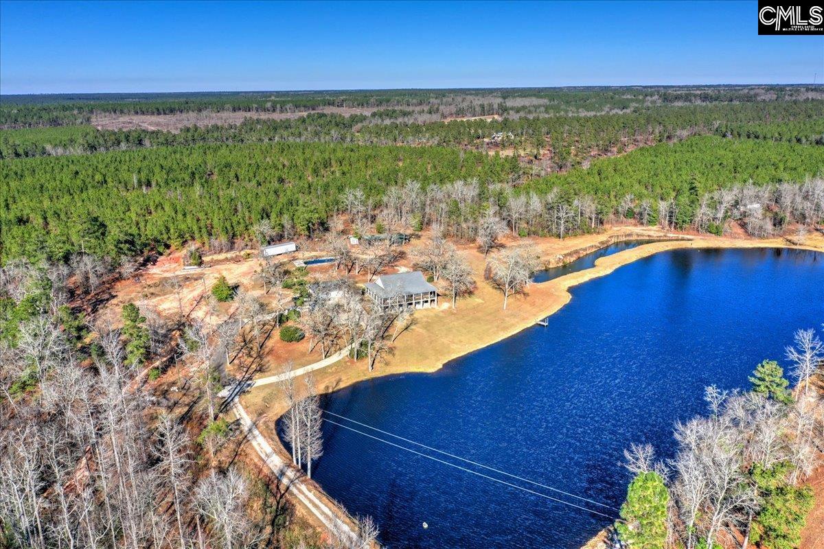 21660 Hwy 278 Road, Williston, SC 29853