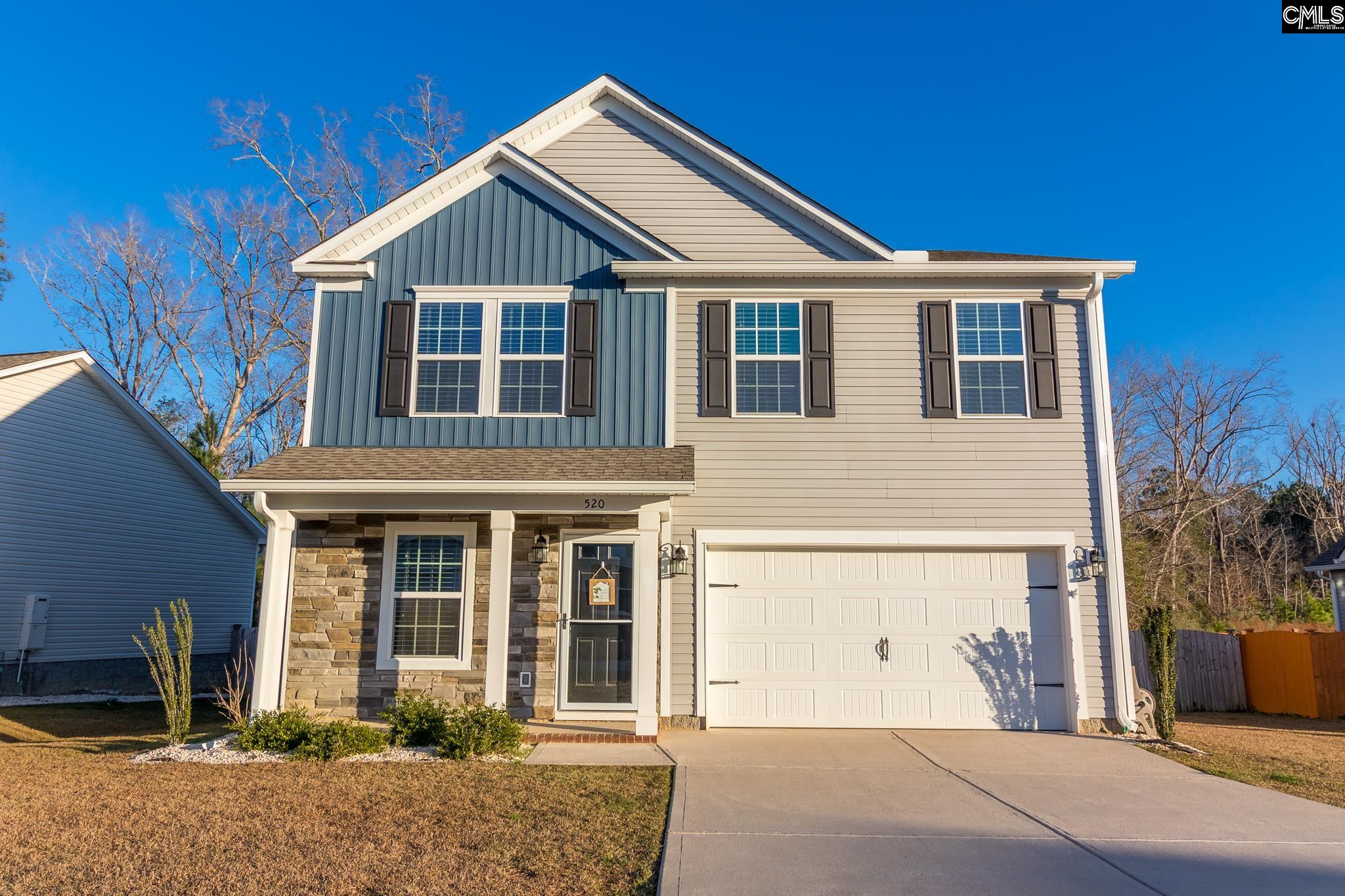 Chapin SC Real Estate for Sale