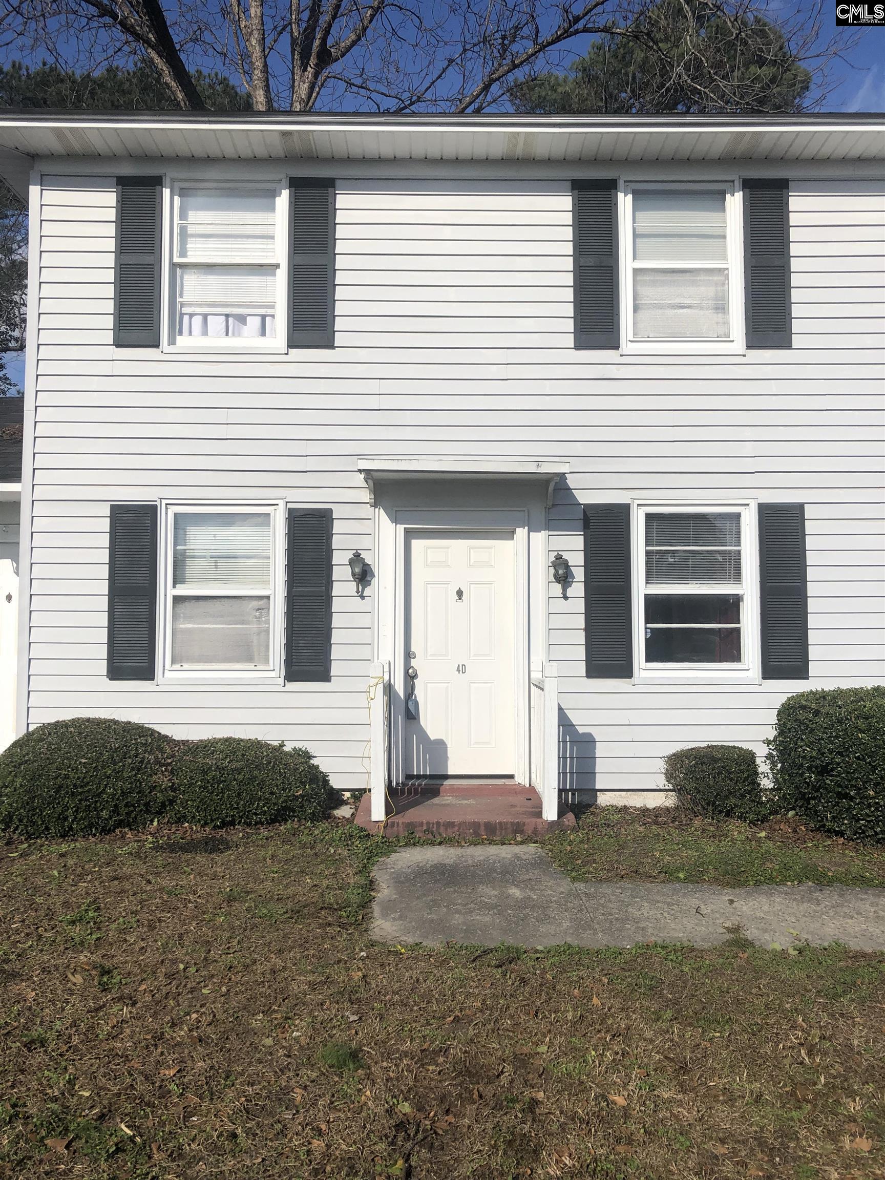 320 S Beltline Boulevard Columbia, SC 29205