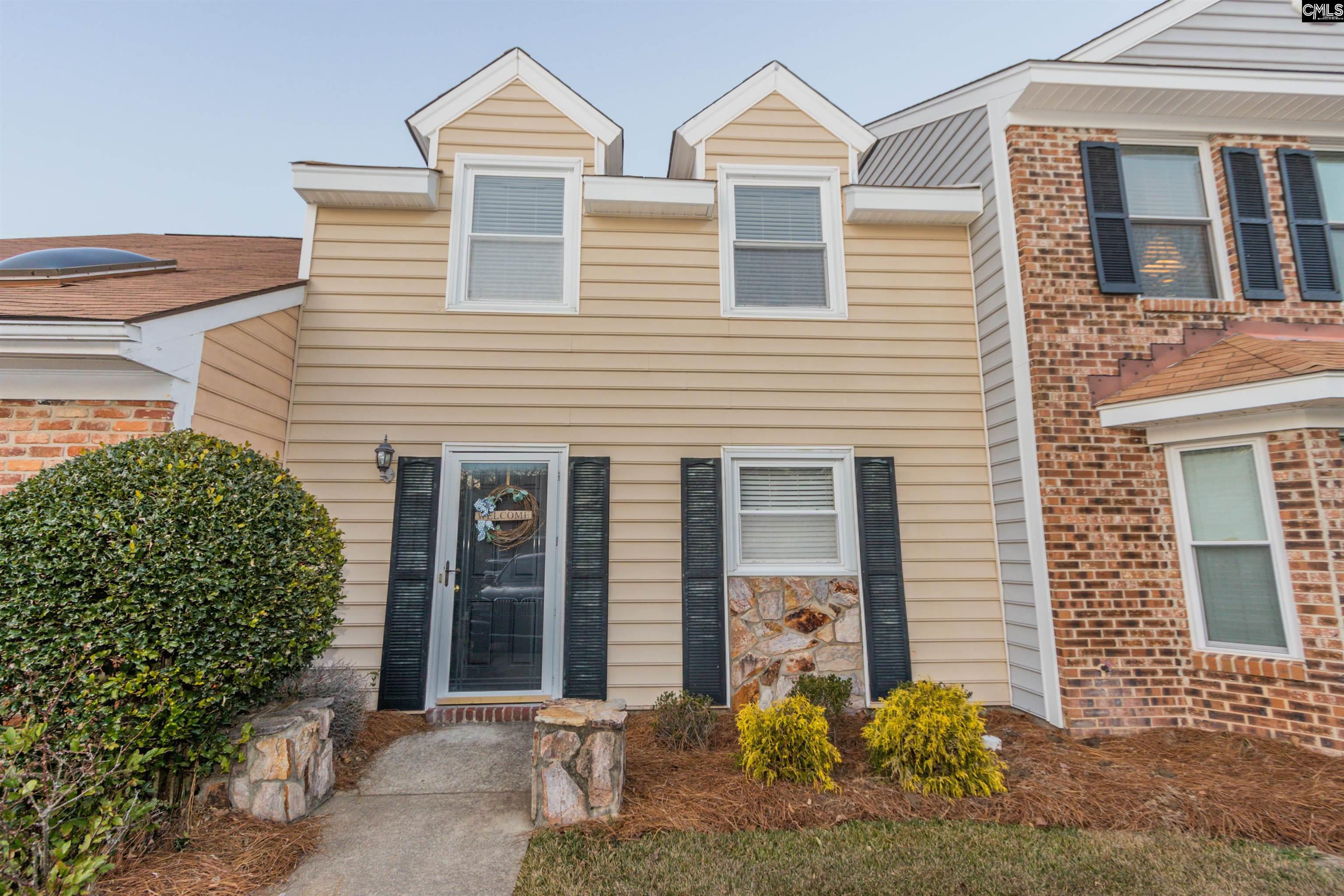 2000 Water Oak Drive 2B, Lexington, SC 29072