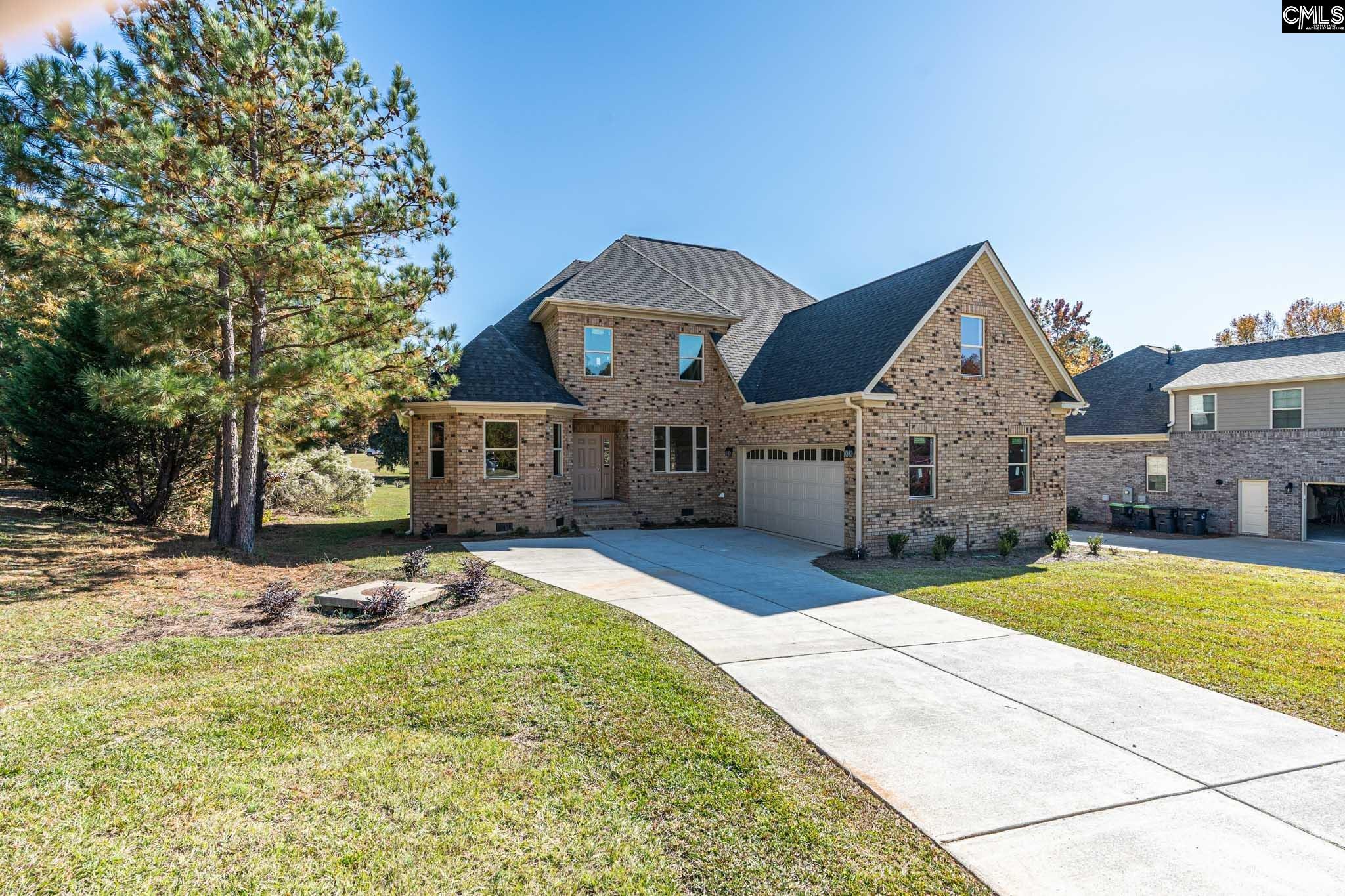 312 Holly Key Chapin, SC 29036