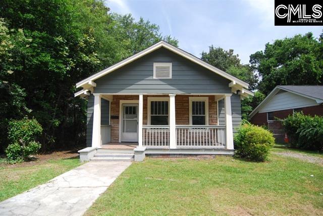 2331 Santee Avenue Columbia, SC 29205