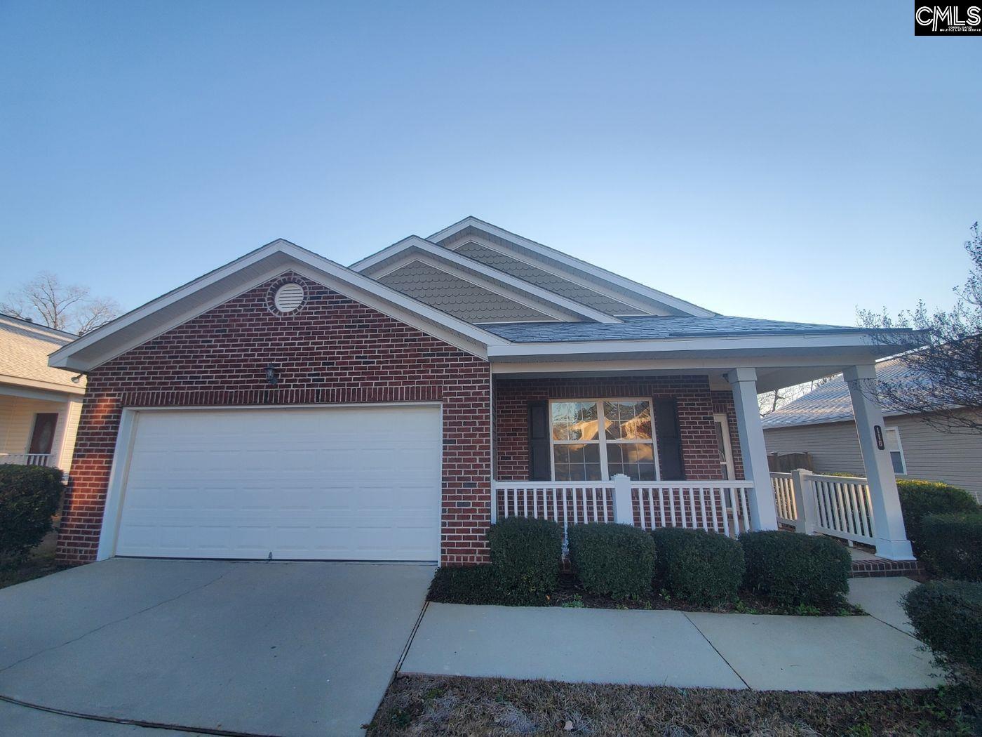116 Cottage Green Lexington, SC 29072