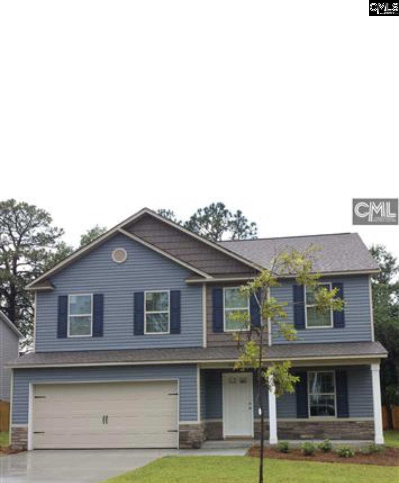 58 Acropolis Court Columbia, SC 29209