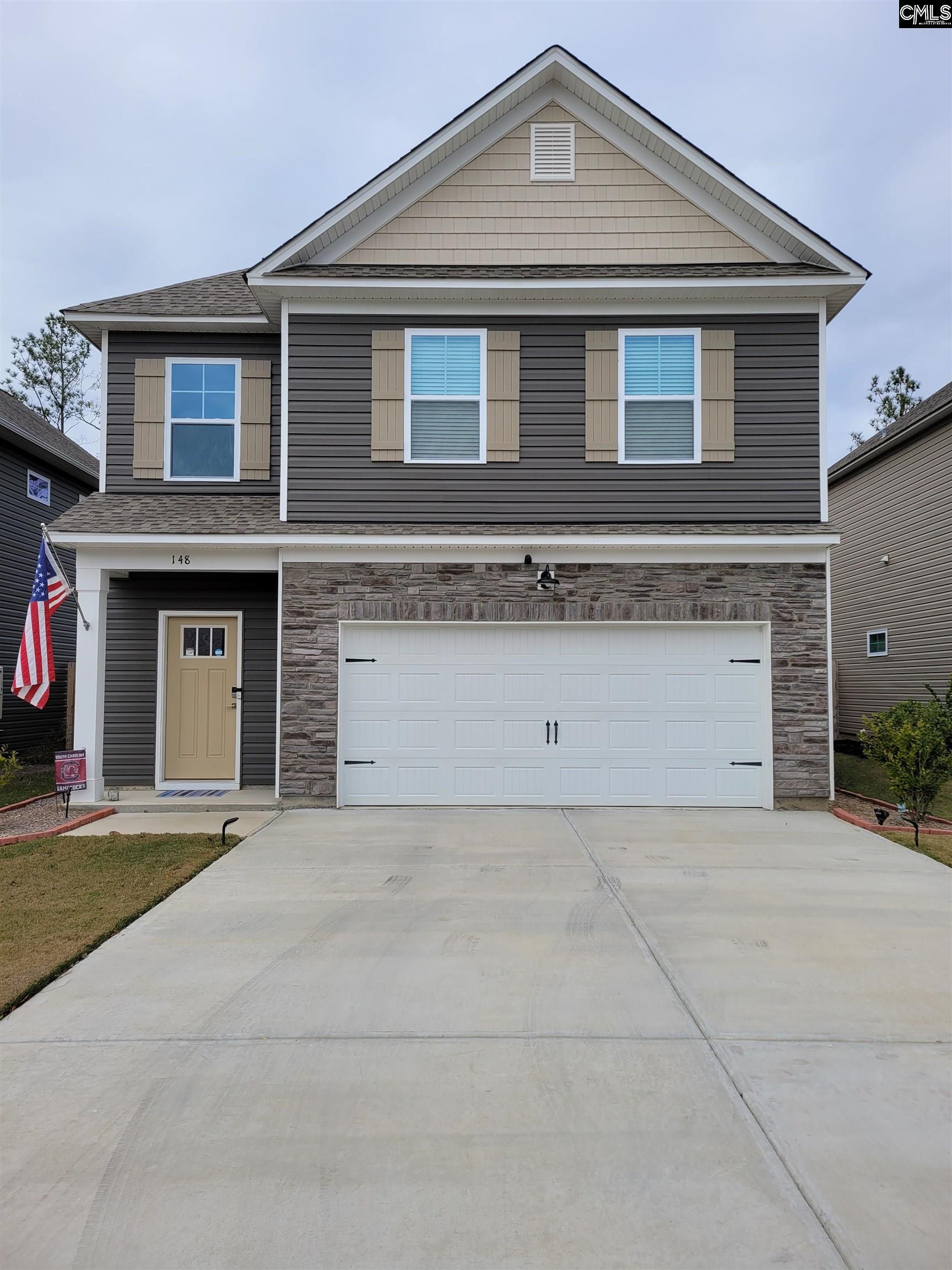 148 Wisley Garden Lexington, SC 29073