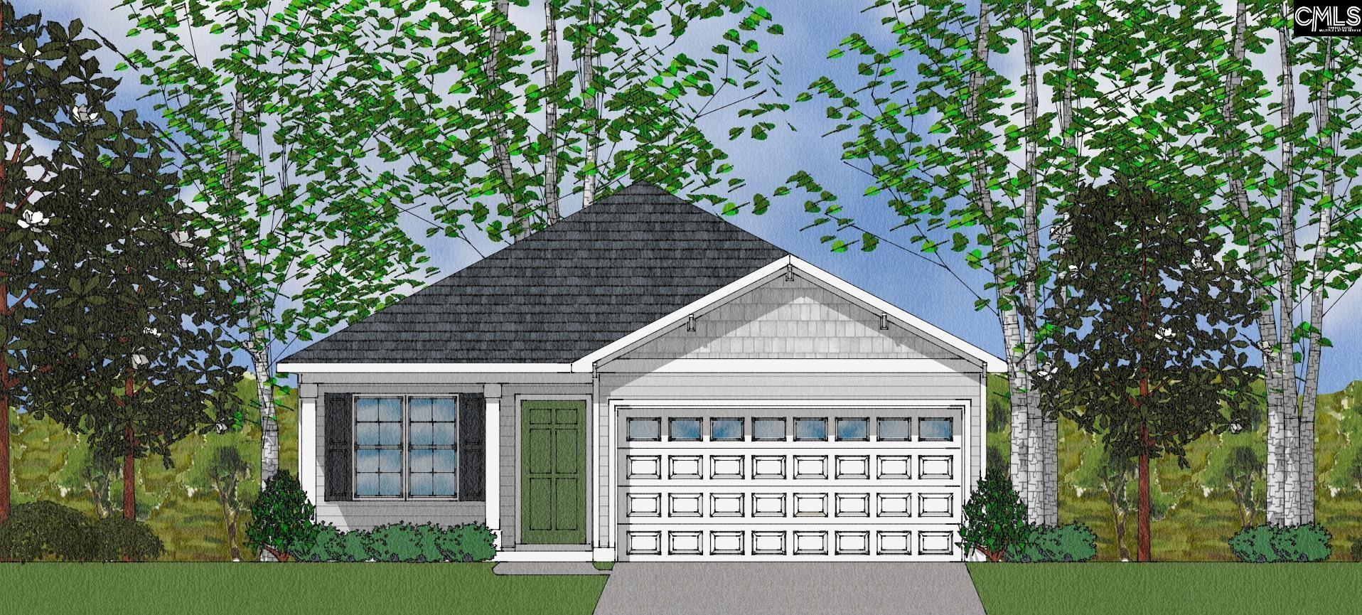 1331 Tanreall Drive Lexington, SC 29073