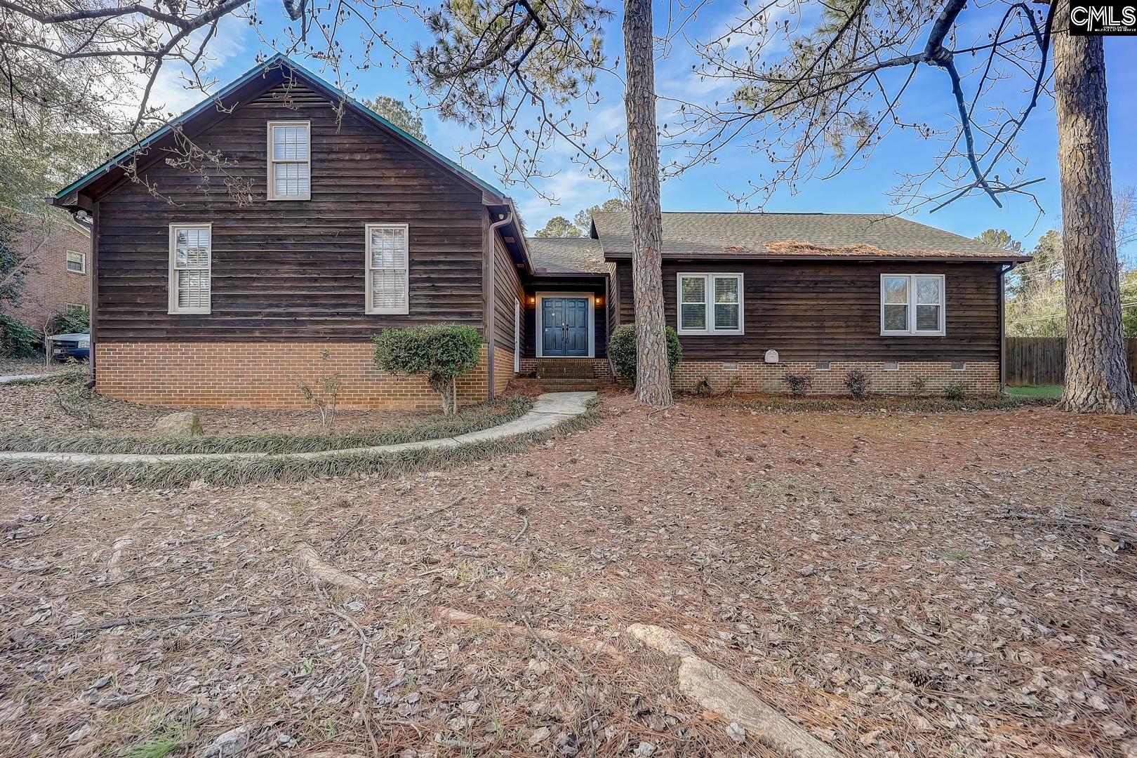 1800 Shadowood Drive Columbia, SC 29212