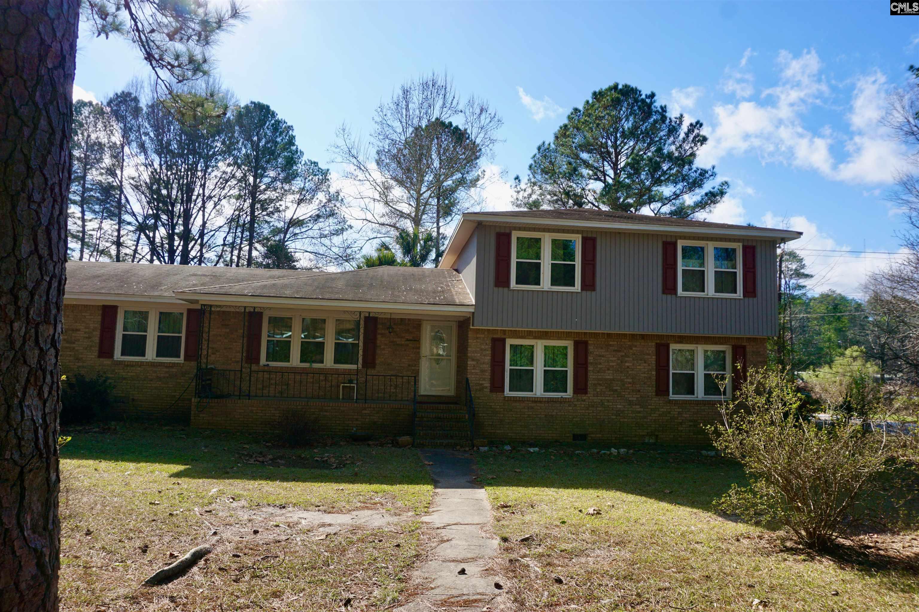 3000 Pine Shadow Columbia, SC 29210-5508