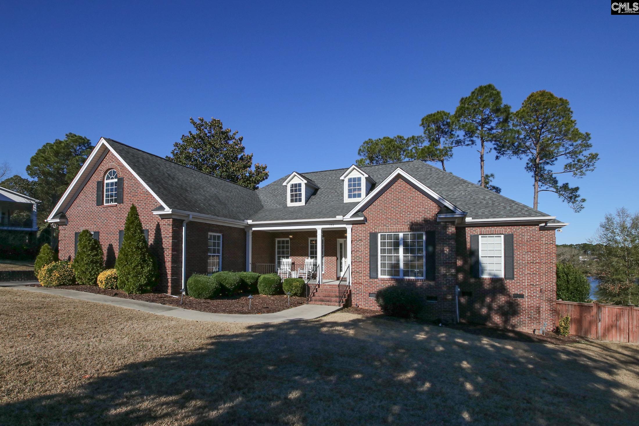 154 Indian River West Columbia, SC 29170-3800