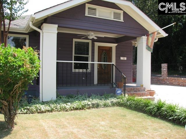700 Chester Street Columbia, SC 29201