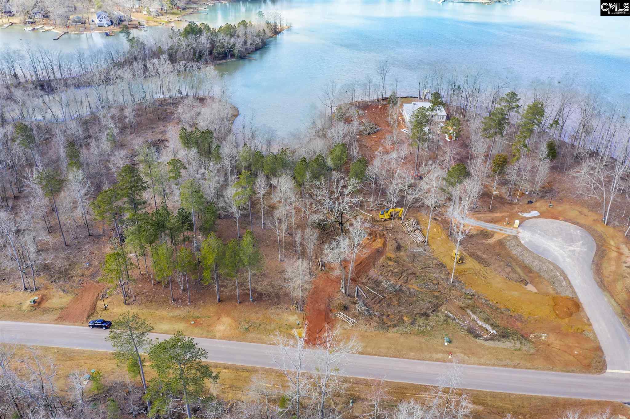 Lot 13 Longview Drive Unit #13 Leesville, SC 29070