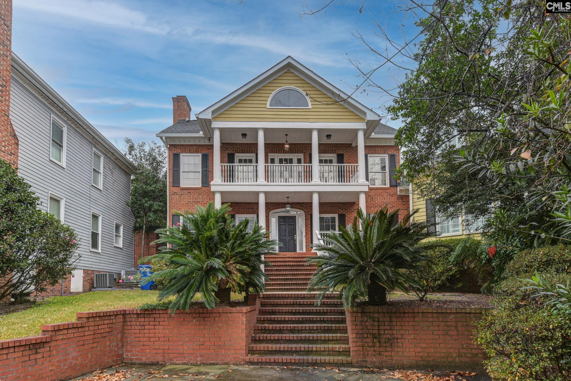 1700 Phelps Street Columbia, SC 29205-2946