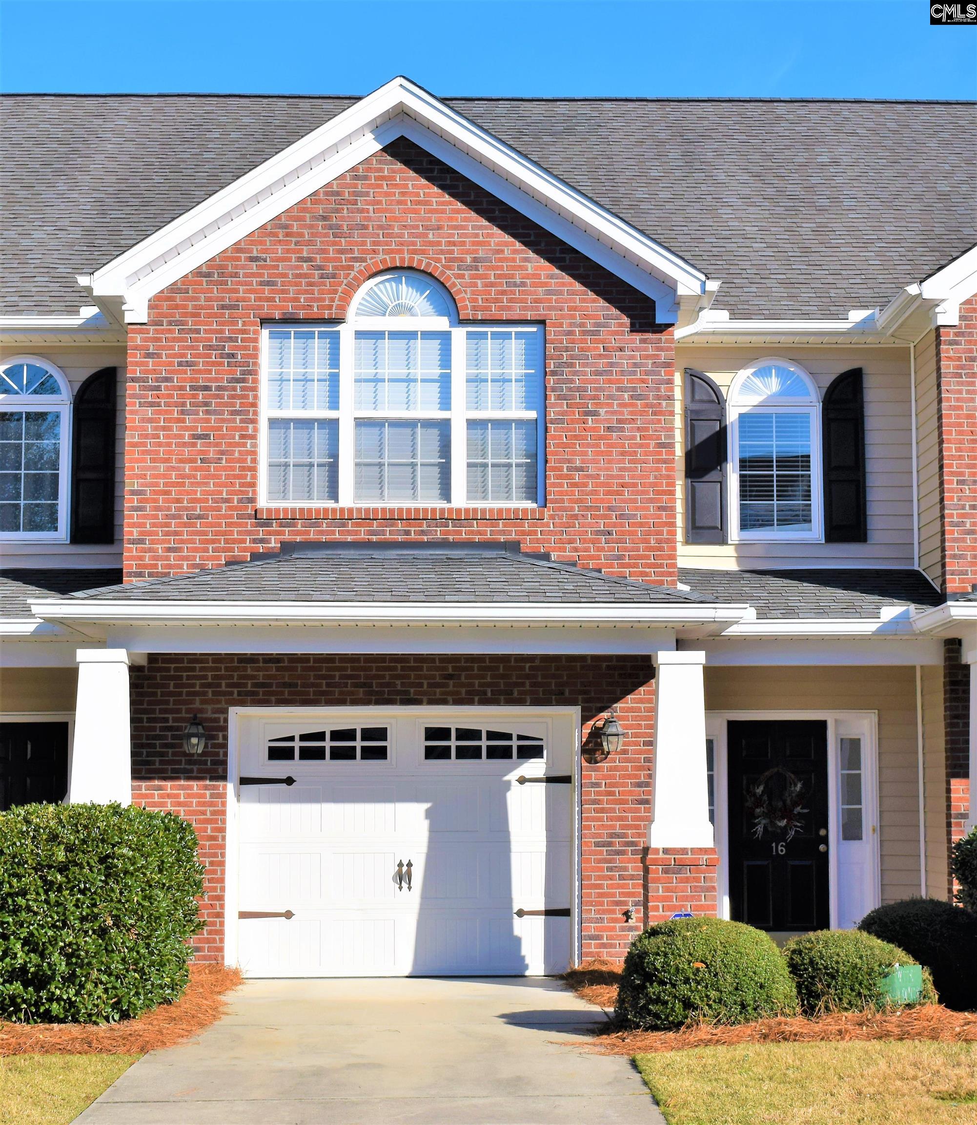 16 Braiden Manor Columbia, SC 29209-2190