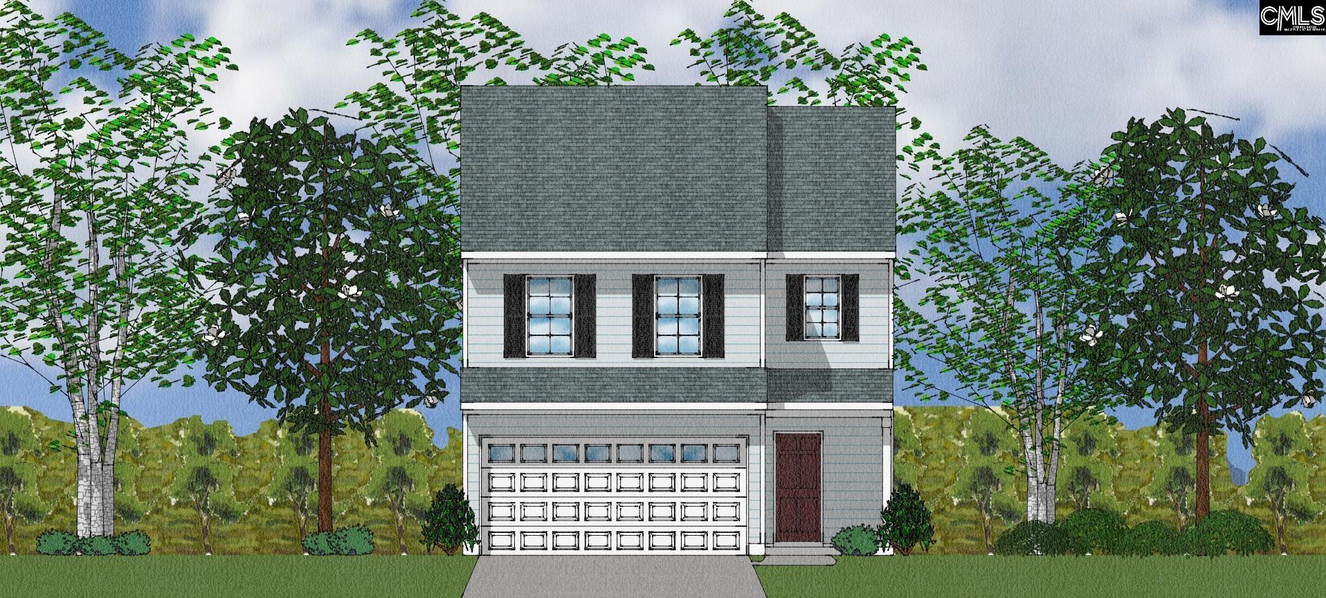 528 Moresby Way Columbia, SC 29223