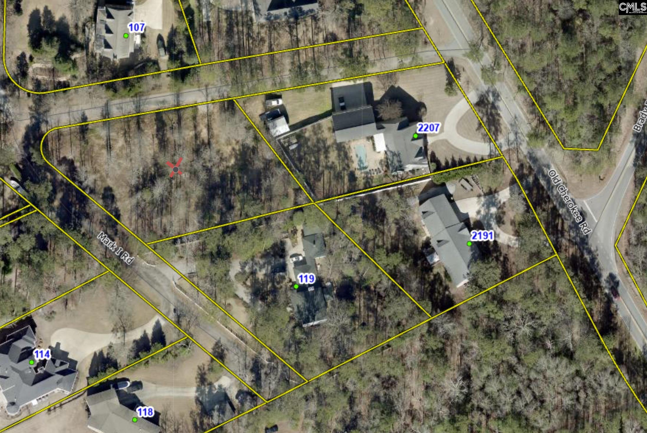 109 Mark 1 Lexington, SC 29072