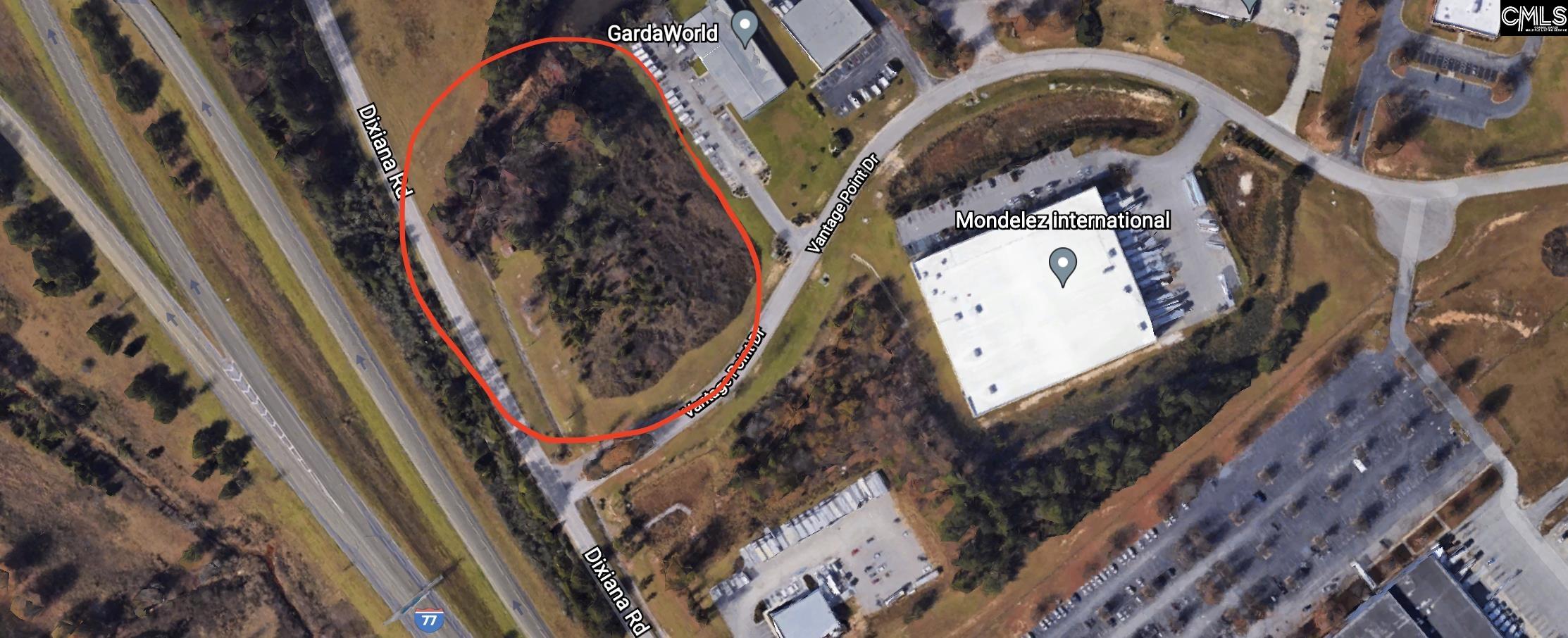 100 Vantage Pointe Drive UNIT #101 West Columbia, SC 29172