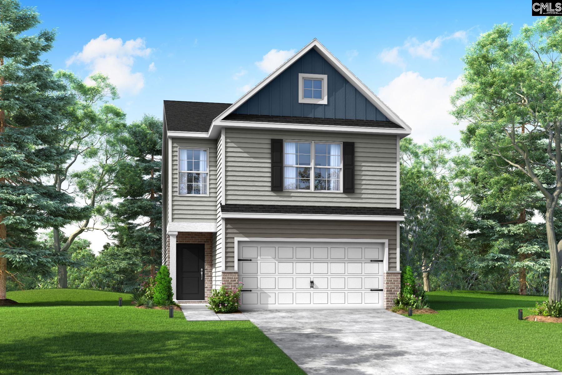 2333 Haile Street Extension Camden, SC 29020