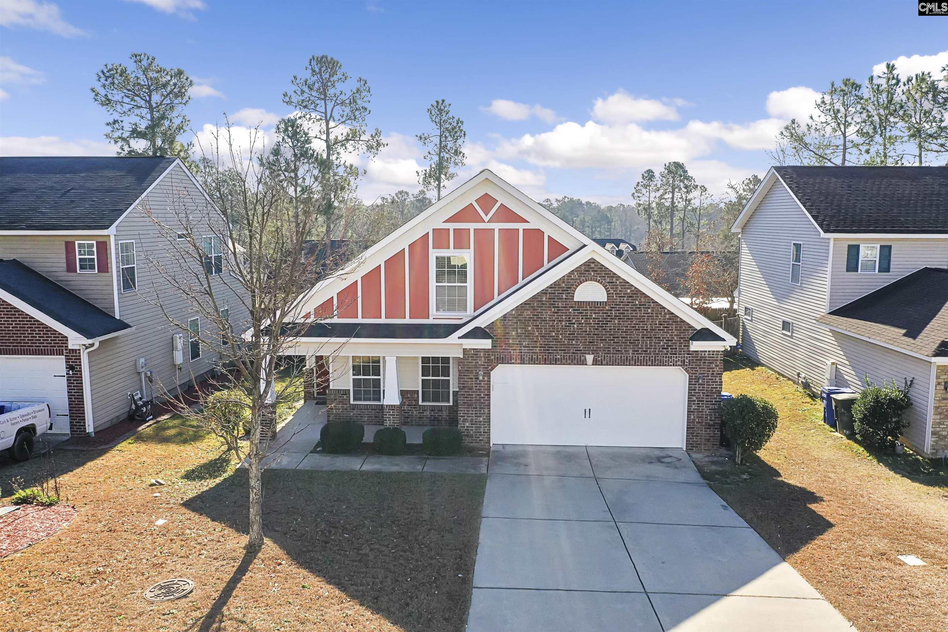 421 Calabash Ln Columbia, SC 29223