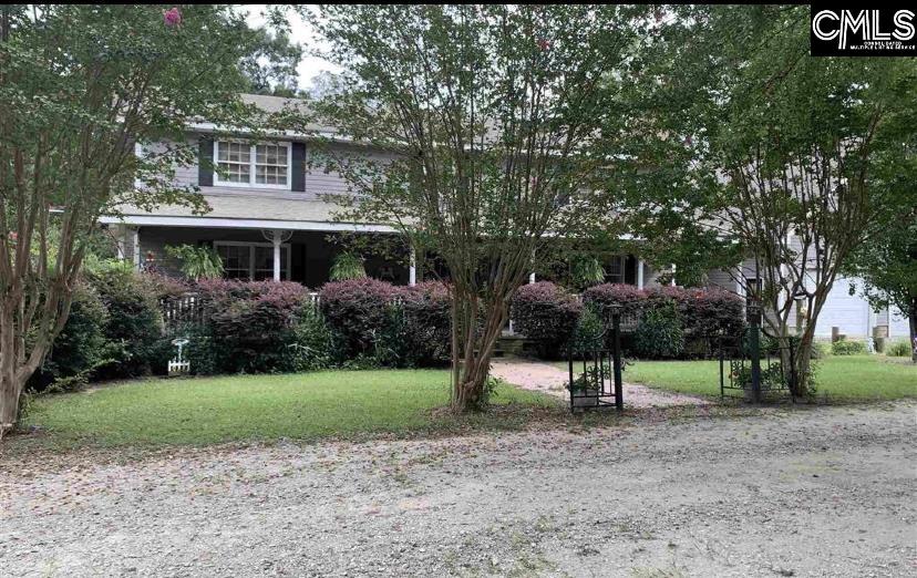 2207 Wessinger Road Chapin, SC 29036