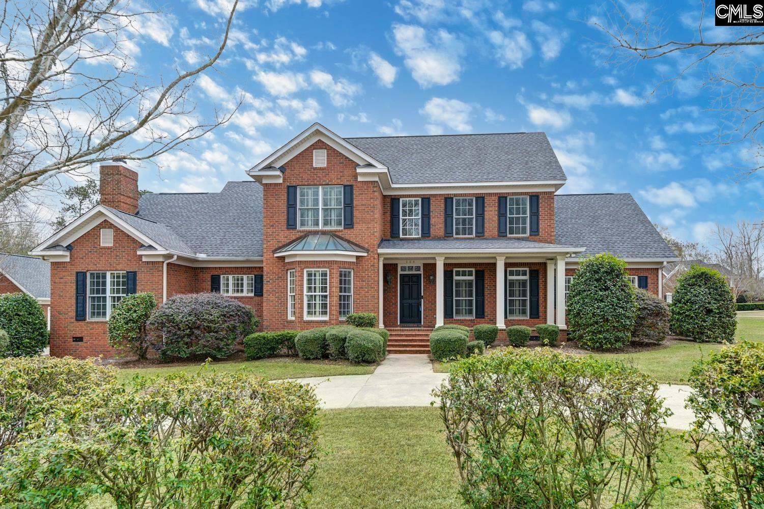 206 Belfry Court Lexington, SC 29072