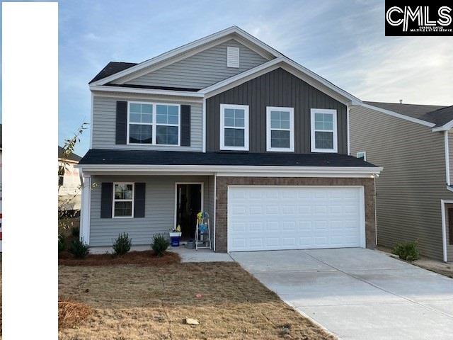 1625 Farshaw Way Lexington, SC 29072