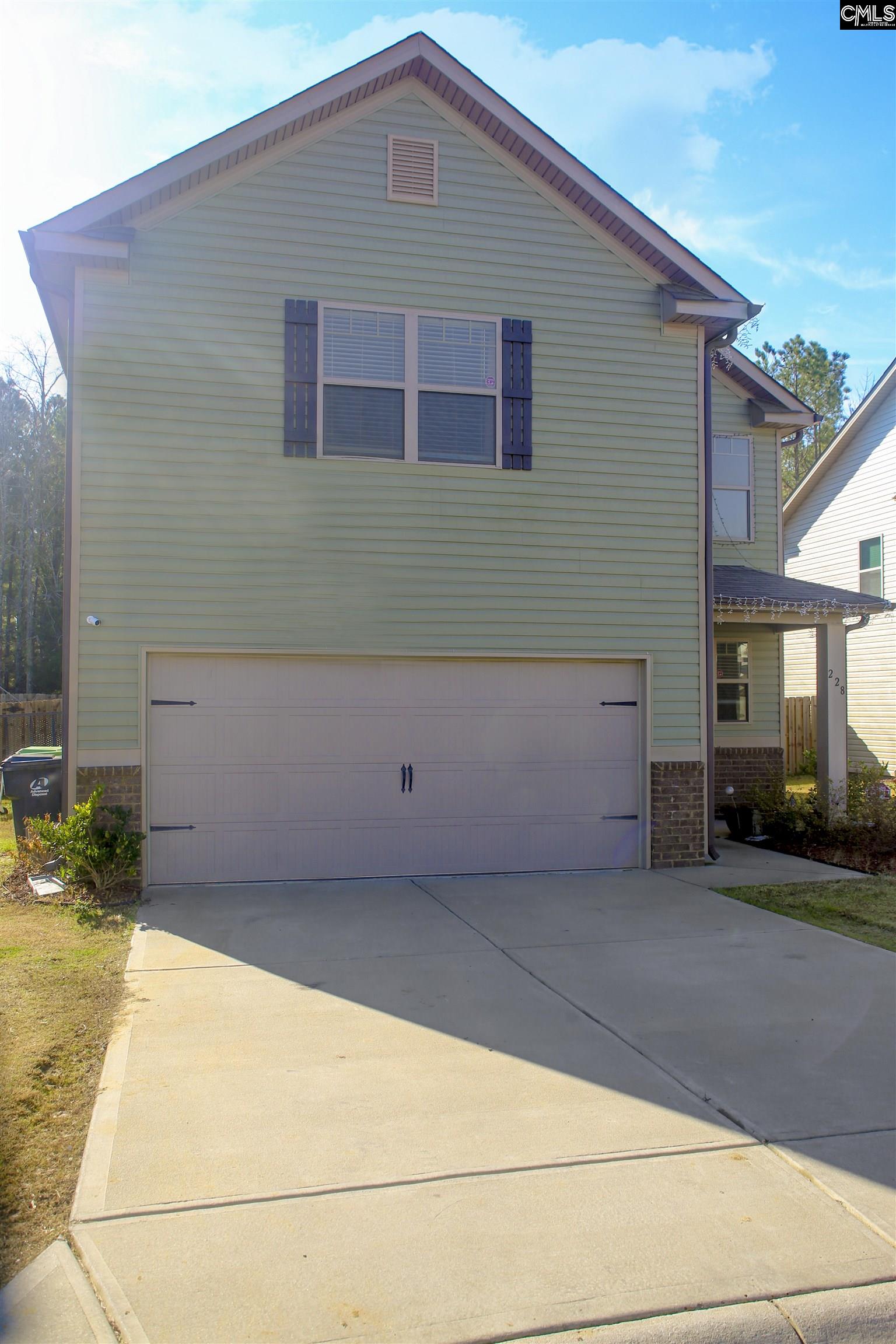 228 Bickley View Chapin, SC 29036-9284