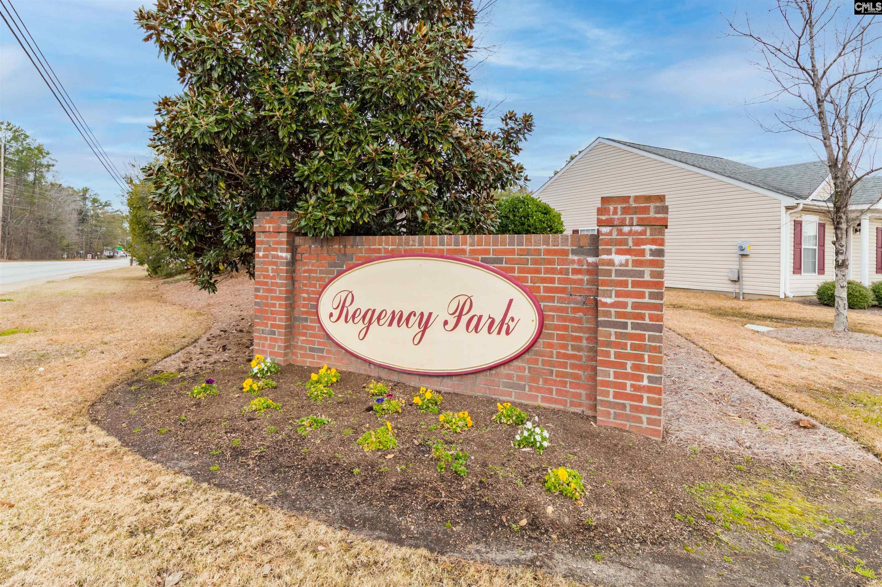 107 Nobility Drive Columbia, SC 29210