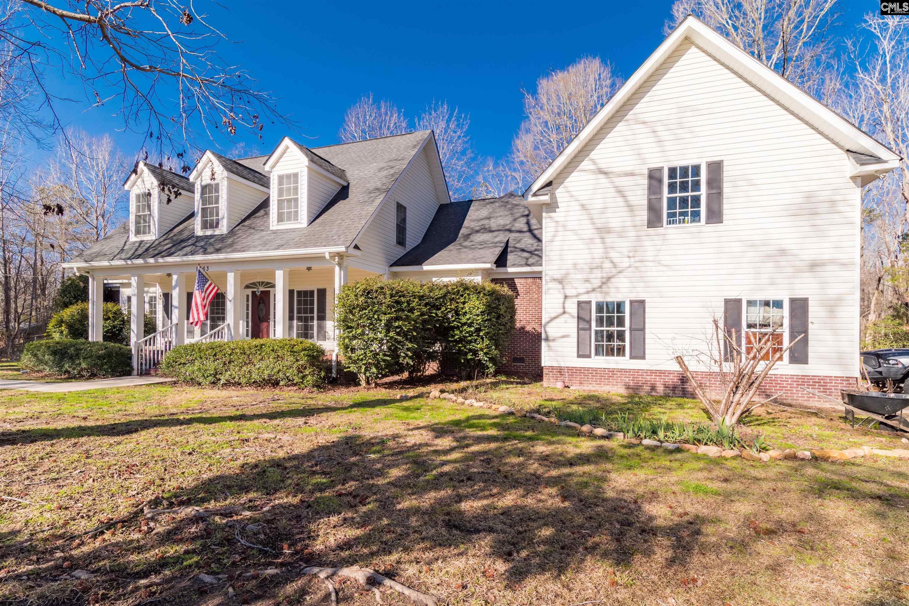 1363 Mullis Road Blythewood, SC 29016