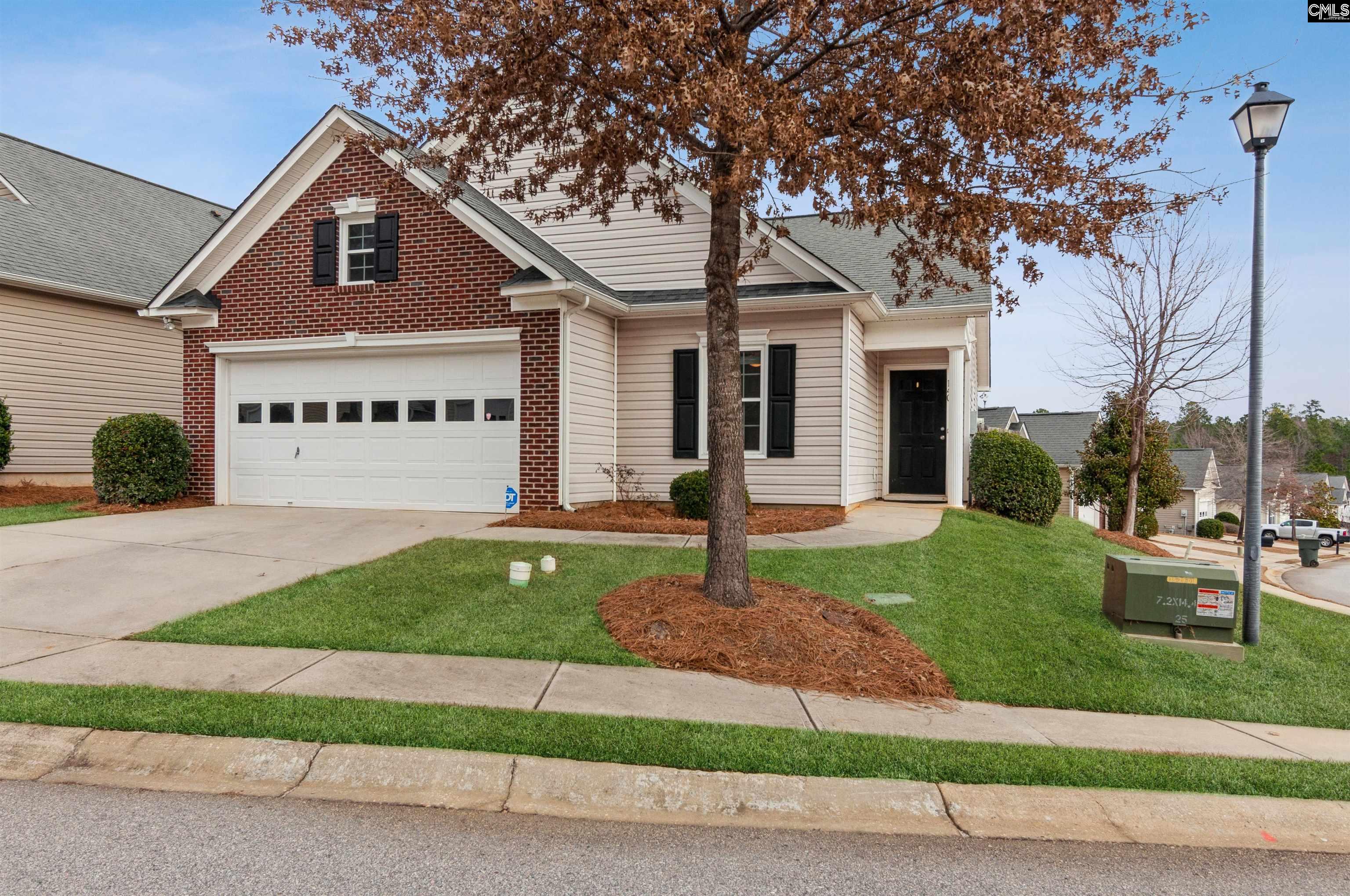 140 Springhaven Drive Columbia, SC 29210