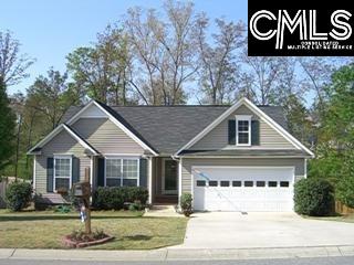 501 Beech Branch Irmo, SC 29063