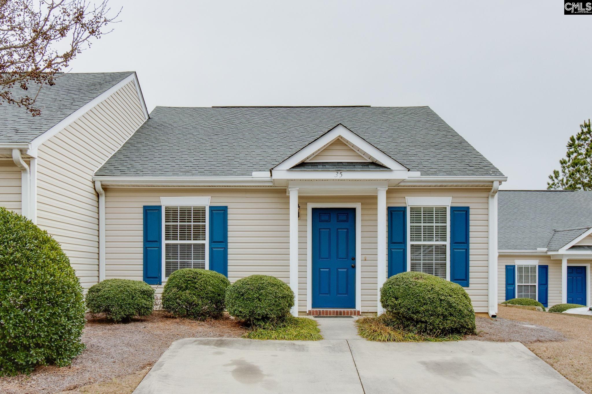 35 Sea Hawk Columbia, SC 29203