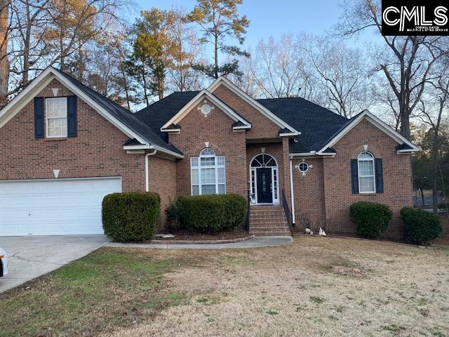 3 Amberview Court Irmo, SC 29063