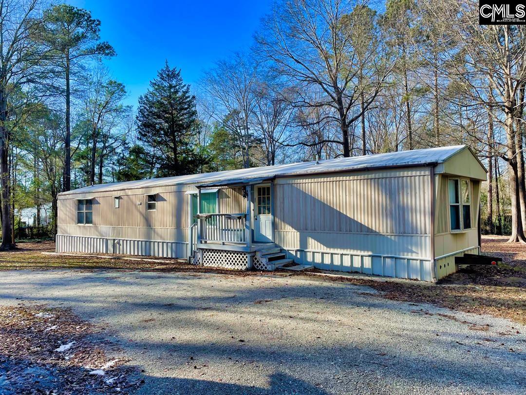 121 Joe Free Chapin, SC 29036
