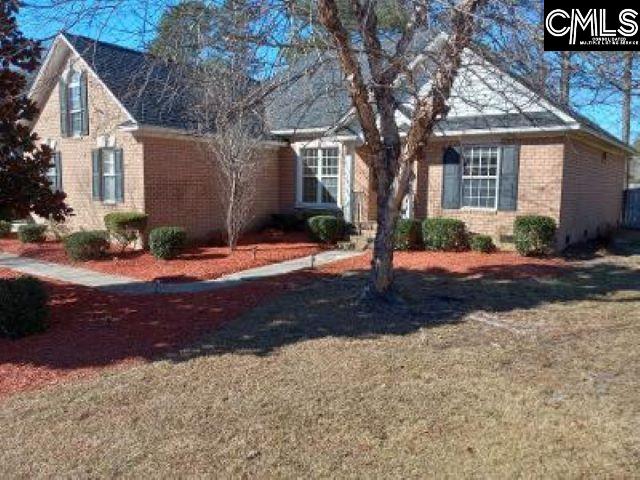 216 Chancery Lane Columbia, SC 29229-8873
