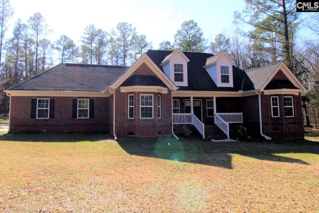 1112 Mount Vernon Church Chapin, SC 29036