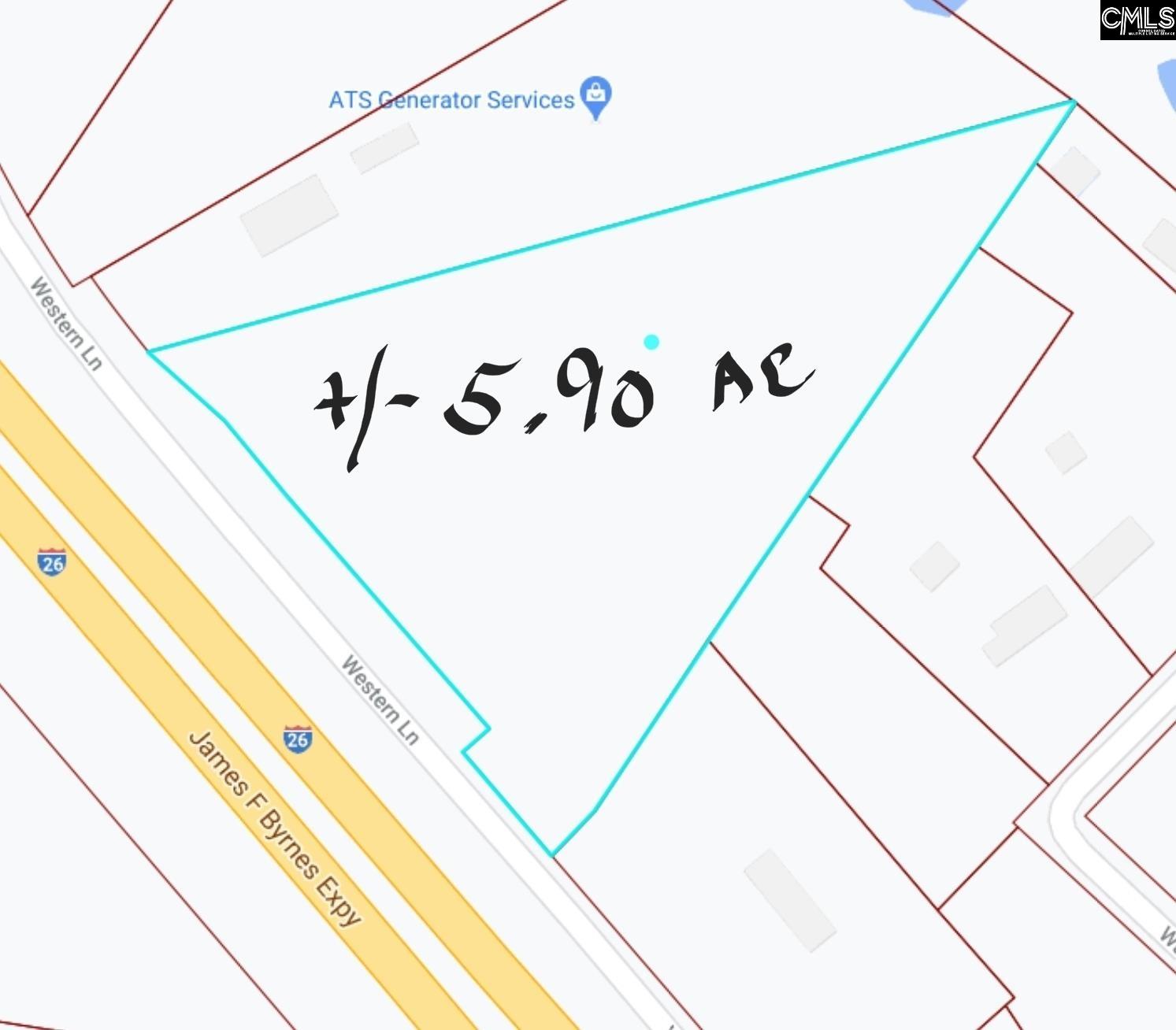 113 Western Lane Irmo, SC 29063