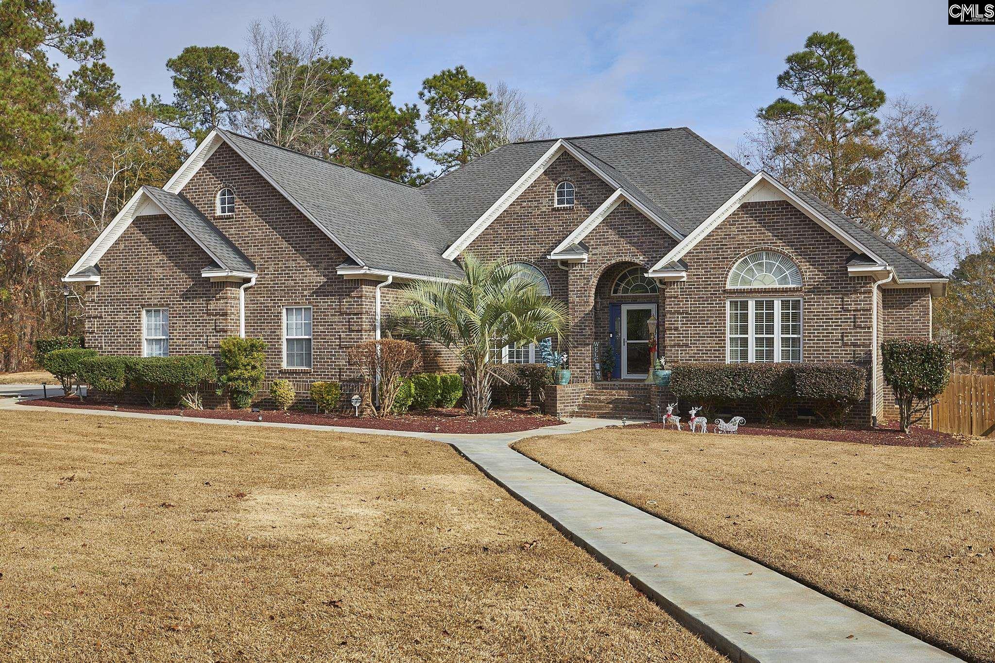 490 Mallard Drive Sumter, SC 29150