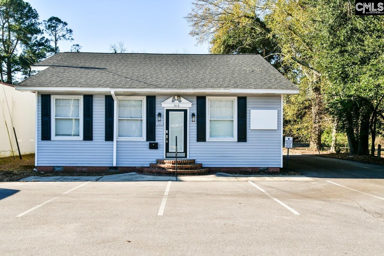312 Broad Street Sumter, SC 29150-4124