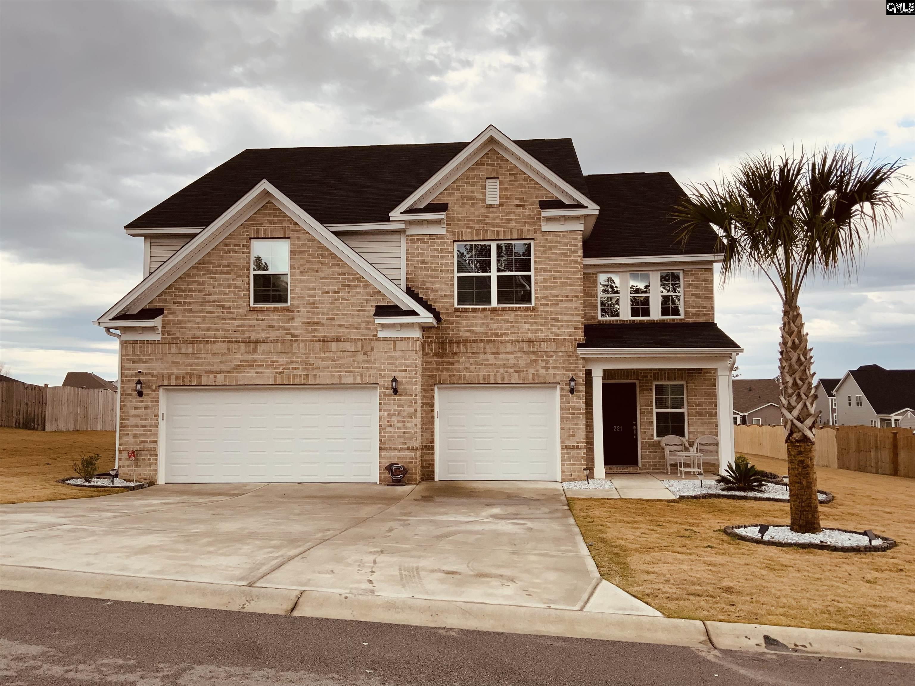 221 Tannery Way Lexington, SC 29073